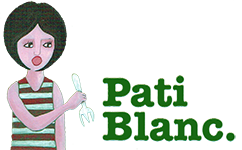 Pati Blanc